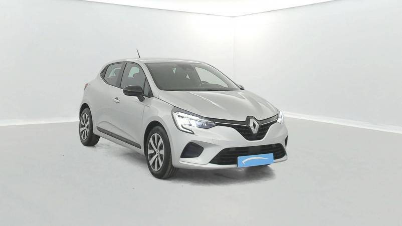 Vente en ligne Renault Clio 5 Clio TCe 90 au prix de 13 980 €