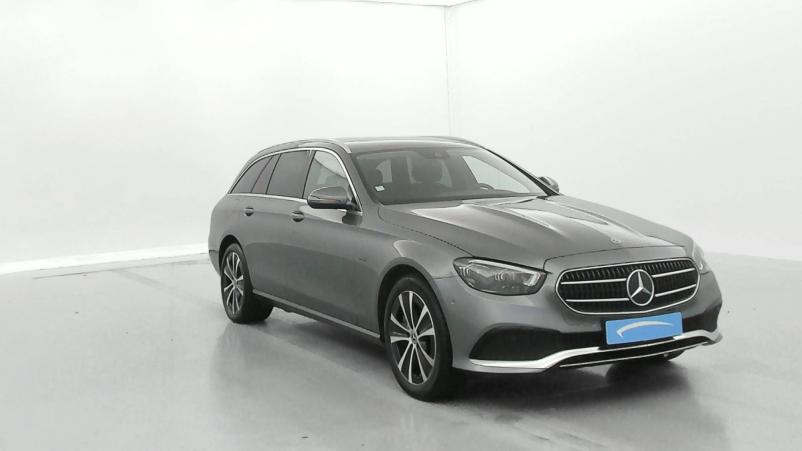 Vente en ligne Mercedes Classe E Break  300 de 9G-Tronic au prix de 38 990 €