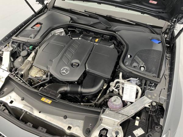 Vente en ligne Mercedes Classe E Break  300 de 9G-Tronic au prix de 36 470 €