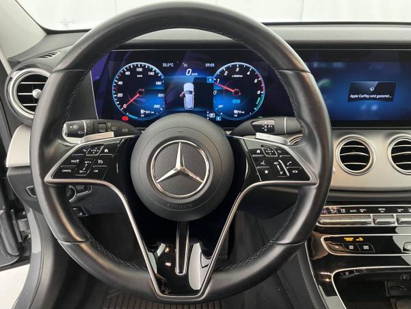 Vente en ligne Mercedes Classe E Break  300 de 9G-Tronic au prix de 36 470 €