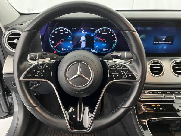 Vente en ligne Mercedes Classe E Break  300 de 9G-Tronic au prix de 38 990 €