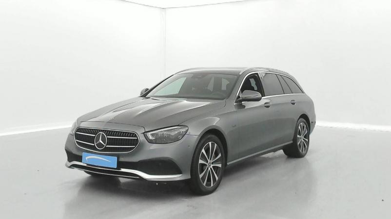 Vente en ligne Mercedes Classe E Break  300 de 9G-Tronic au prix de 38 990 €