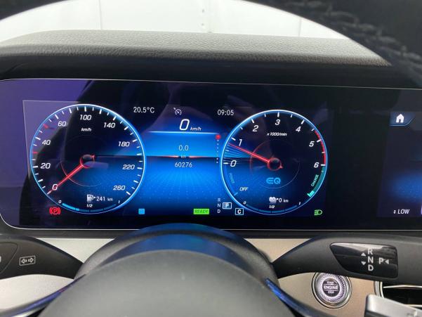 Vente en ligne Mercedes Classe E Break  300 de 9G-Tronic au prix de 36 470 €