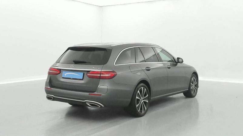 Vente en ligne Mercedes Classe E Break  300 de 9G-Tronic au prix de 36 470 €