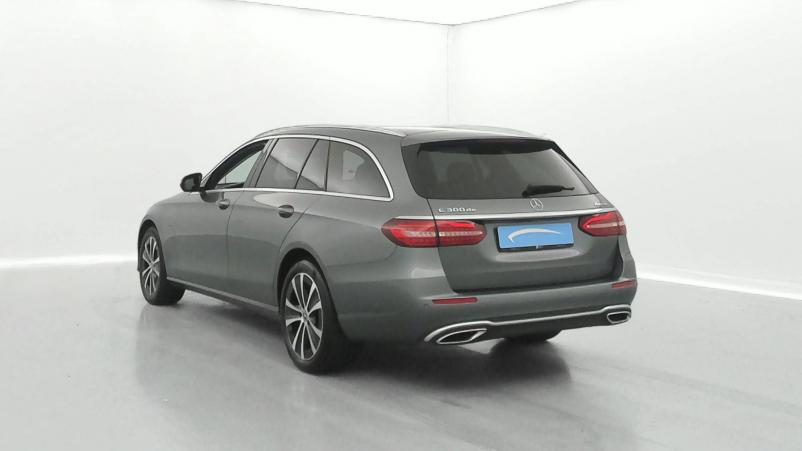 Vente en ligne Mercedes Classe E Break  300 de 9G-Tronic au prix de 36 470 €