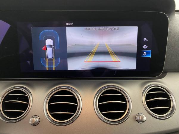 Vente en ligne Mercedes Classe E Break  300 de 9G-Tronic au prix de 36 470 €