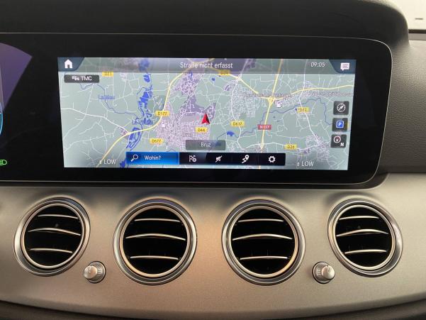 Vente en ligne Mercedes Classe E Break  300 de 9G-Tronic au prix de 36 470 €