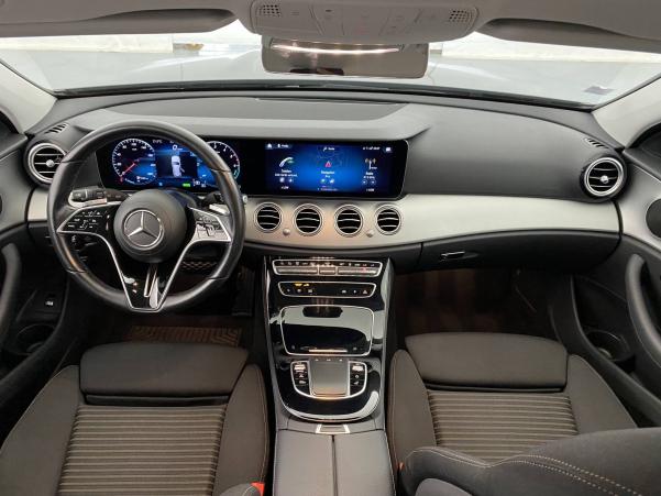 Vente en ligne Mercedes Classe E Break  300 de 9G-Tronic au prix de 36 470 €