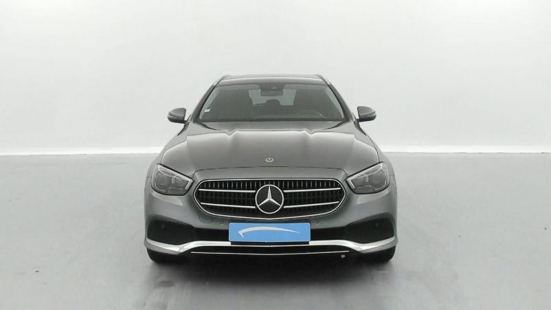 Vente en ligne Mercedes Classe E Break  300 de 9G-Tronic au prix de 38 990 €