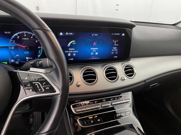 Vente en ligne Mercedes Classe E Break  300 de 9G-Tronic au prix de 36 470 €
