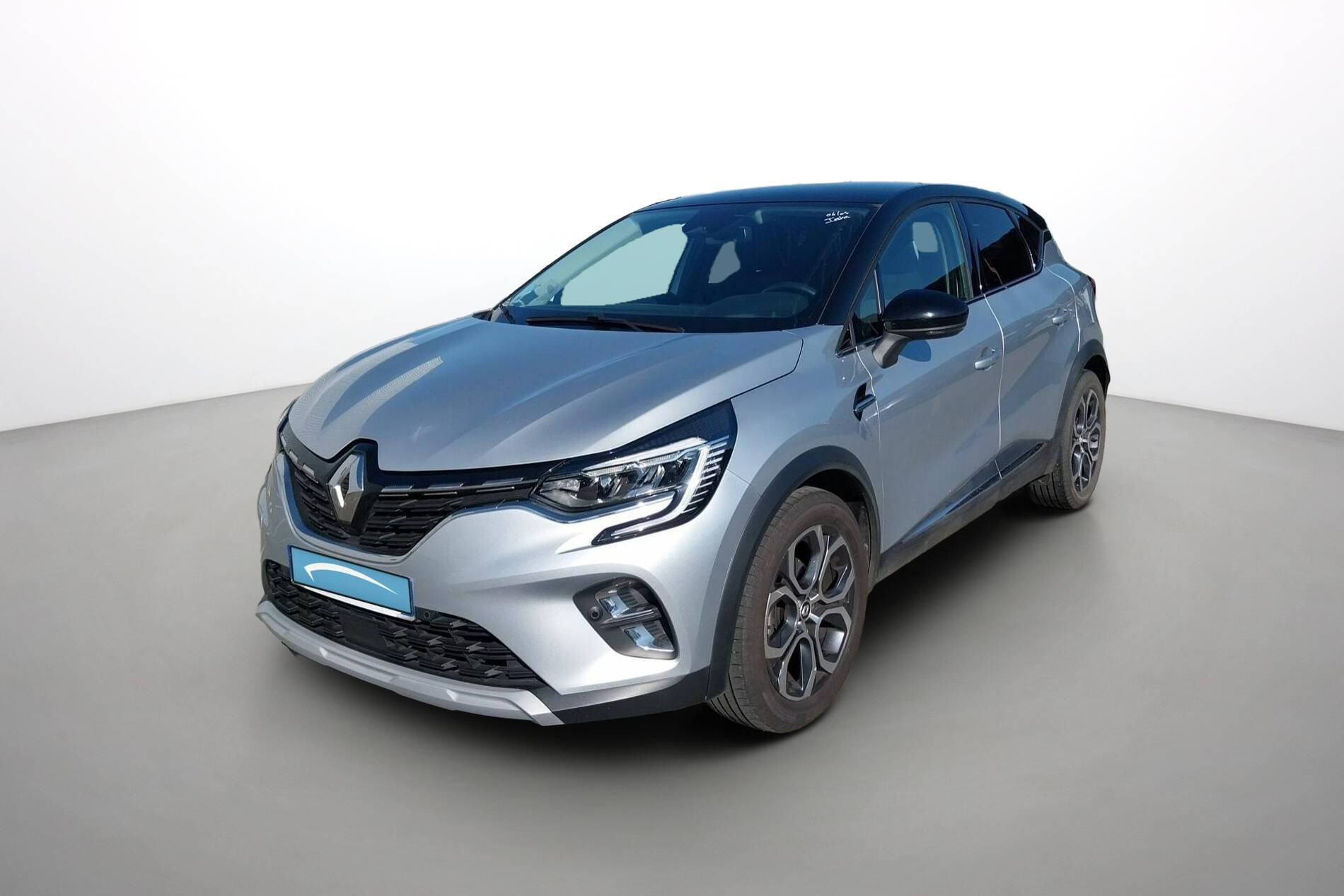 Renault Captur  TCe 90 - 21 occasion de 2021 en vente à Quimper