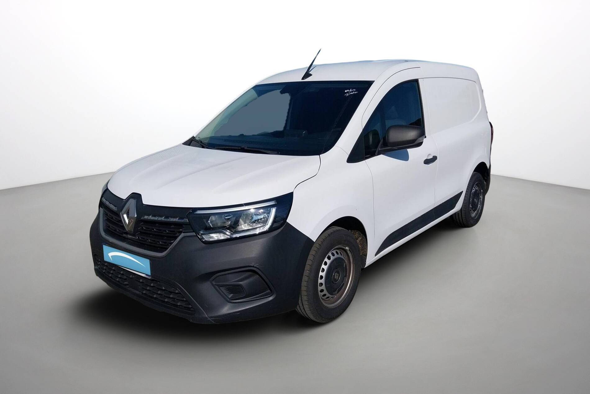 Renault Kangoo Van  BLUE DCI 95 occasion de 2022 en vente à Quimper