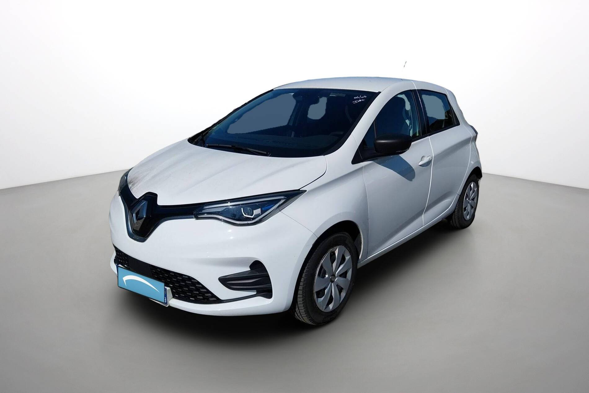 Renault Zoé Zoe R110 - 22B occasion de 2022 en vente à Quimper