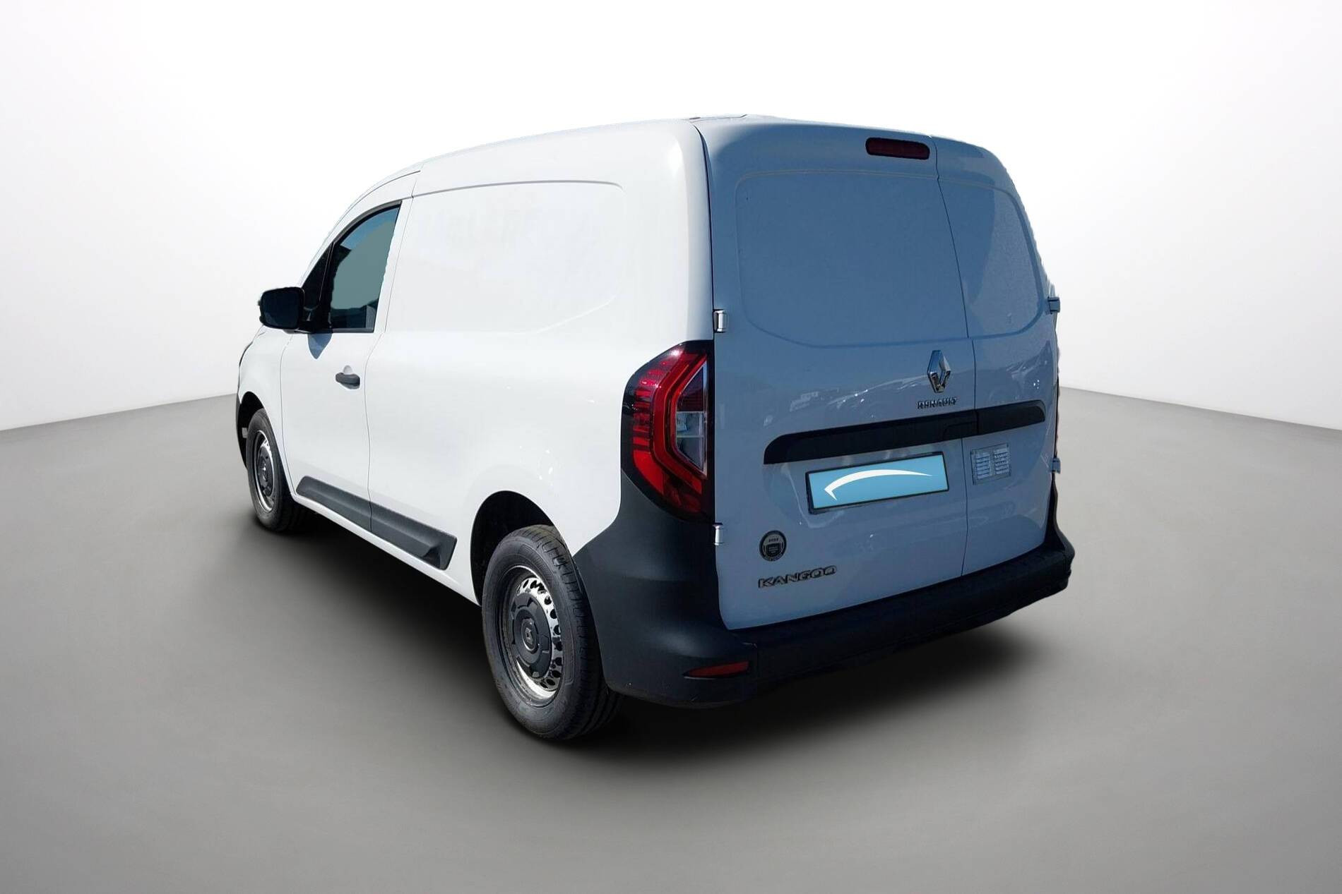 Vente en ligne Renault Kangoo Van  BLUE DCI 95 au prix de 13 990 €