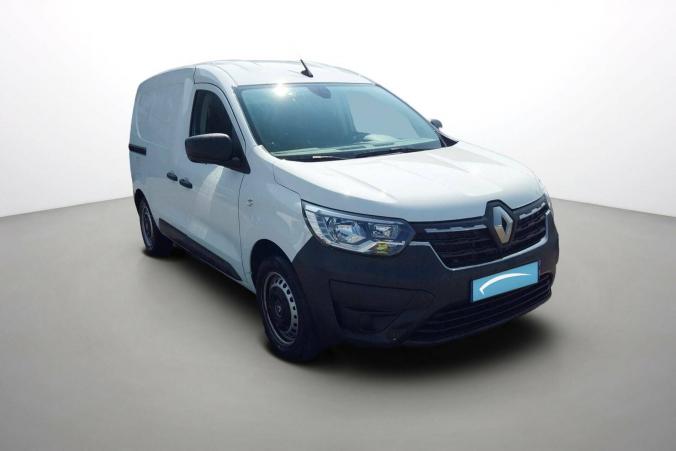 Vente en ligne Renault Express Van  BLUE DCI 95 - 22 au prix de 14 570 €