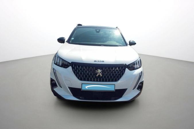 Vente en ligne Peugeot 2008  BlueHDi 100 S&S BVM6 au prix de 19 470 €