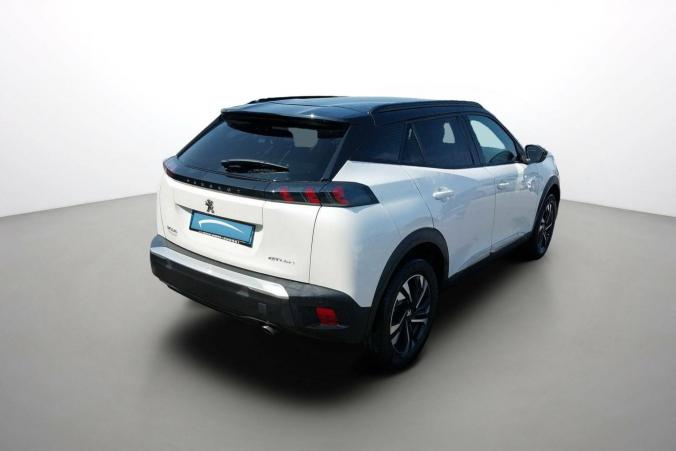 Vente en ligne Peugeot 2008  BlueHDi 100 S&S BVM6 au prix de 19 470 €