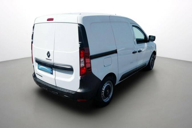 Vente en ligne Renault Express Van  BLUE DCI 95 - 22 au prix de 14 570 €