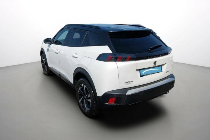 Vente en ligne Peugeot 2008  BlueHDi 100 S&S BVM6 au prix de 19 470 €