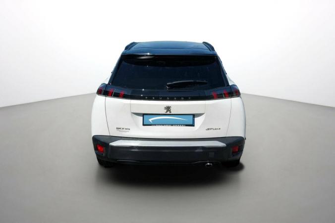 Vente en ligne Peugeot 2008  BlueHDi 100 S&S BVM6 au prix de 19 470 €