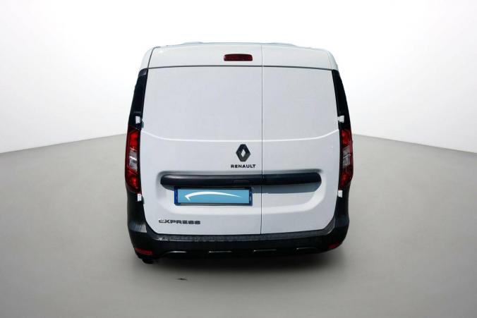 Vente en ligne Renault Express Van  BLUE DCI 95 - 22 au prix de 14 570 €