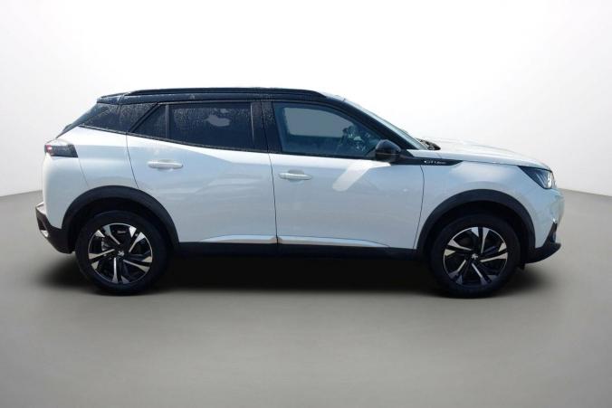 Vente en ligne Peugeot 2008  BlueHDi 100 S&S BVM6 au prix de 19 470 €