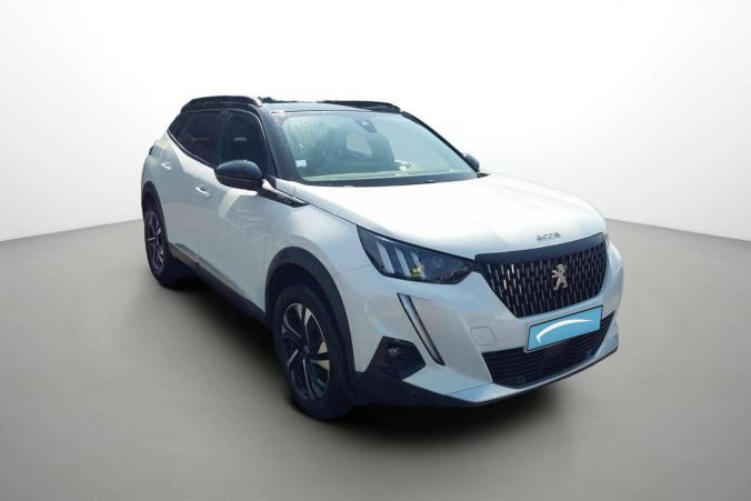 Vente en ligne Peugeot 2008  BlueHDi 100 S&S BVM6 au prix de 19 470 €