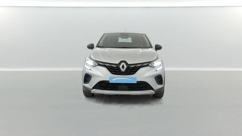 Vente en ligne Renault Captur  Blue dCi 95 au prix de 14 870 €