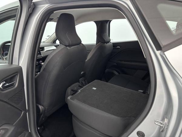 Vente en ligne Renault Captur  Blue dCi 95 au prix de 14 870 €