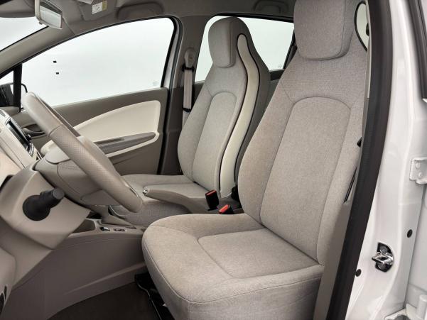 Vente en ligne Renault Zoé Zoe au prix de 9 470 €