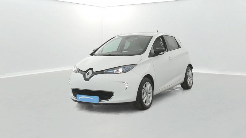 Vente en ligne Renault Zoé Zoe au prix de 9 470 €