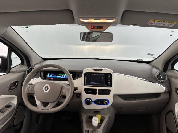 Vente en ligne Renault Zoé Zoe au prix de 9 470 €
