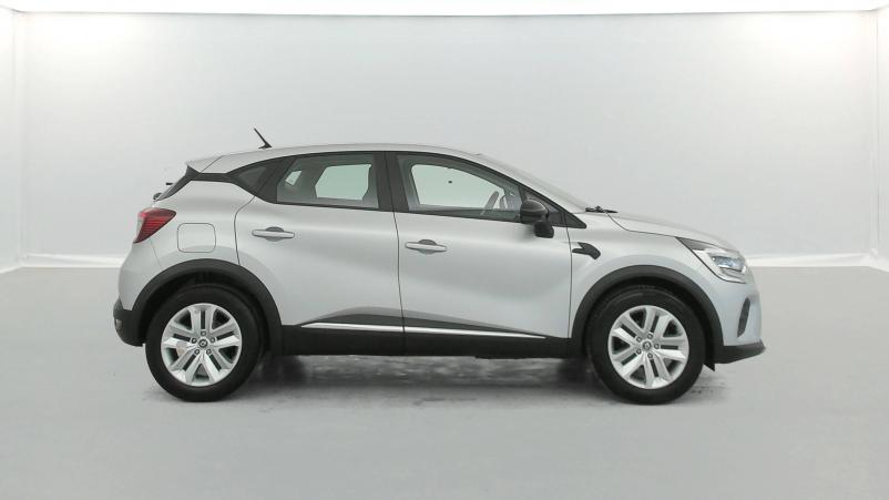 Vente en ligne Renault Captur  Blue dCi 95 au prix de 14 870 €