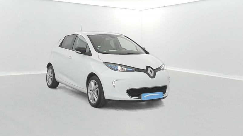 Vente en ligne Renault Zoé Zoe au prix de 9 470 €