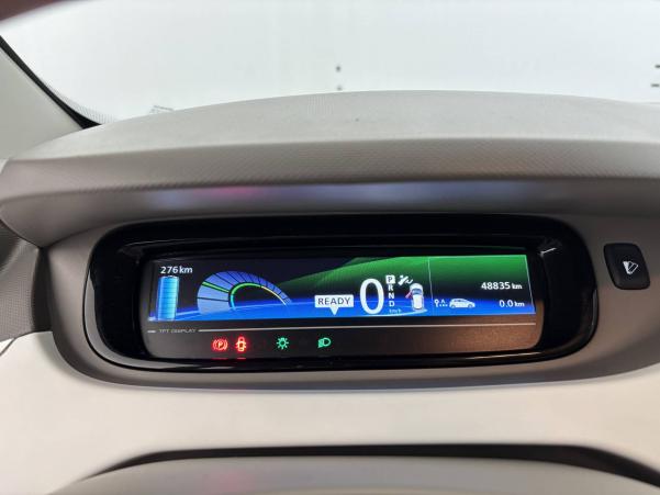 Vente en ligne Renault Zoé Zoe au prix de 9 470 €