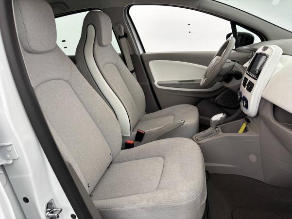 Vente en ligne Renault Zoé Zoe au prix de 9 470 €