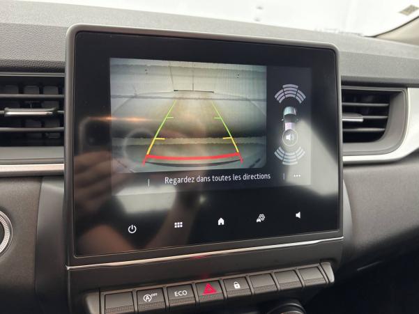 Vente en ligne Renault Captur  Blue dCi 95 au prix de 14 870 €
