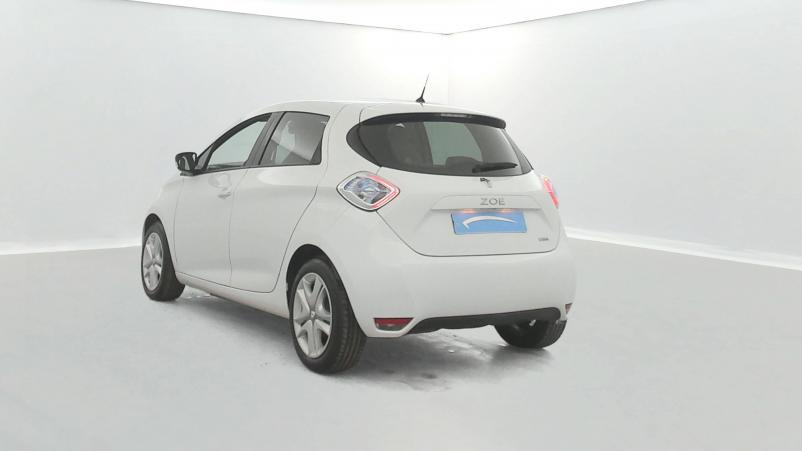 Vente en ligne Renault Zoé Zoe au prix de 9 470 €