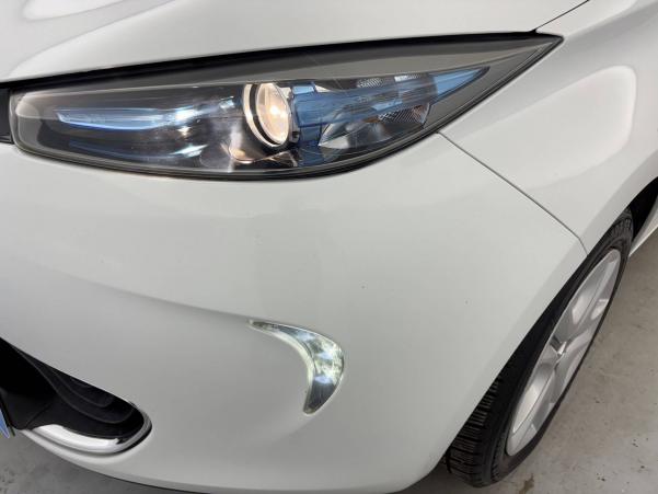 Vente en ligne Renault Zoé Zoe au prix de 9 470 €