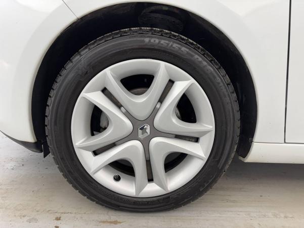 Vente en ligne Renault Zoé Zoe au prix de 9 470 €