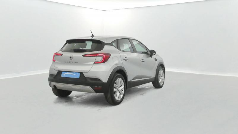 Vente en ligne Renault Captur  Blue dCi 95 au prix de 14 870 €