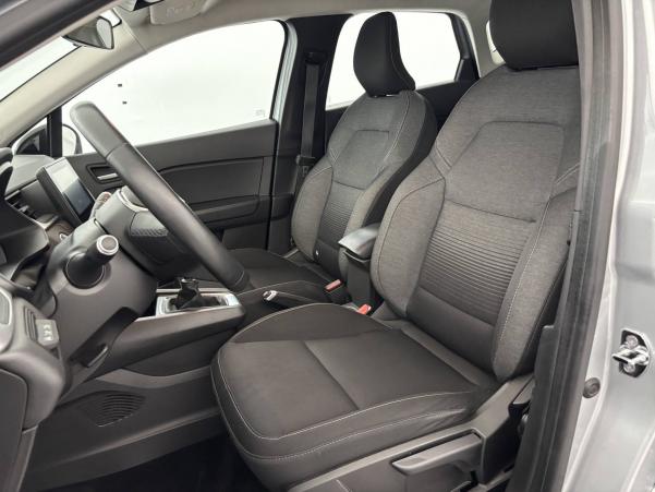 Vente en ligne Renault Captur  Blue dCi 95 au prix de 14 870 €