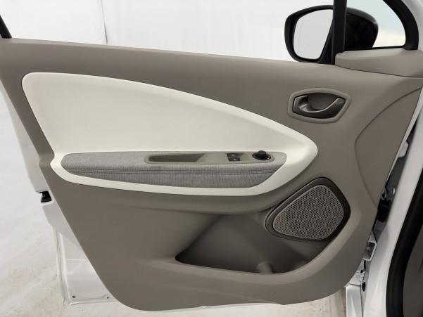 Vente en ligne Renault Zoé Zoe au prix de 9 470 €