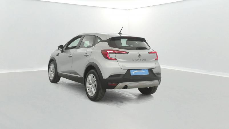 Vente en ligne Renault Captur  Blue dCi 95 au prix de 14 870 €