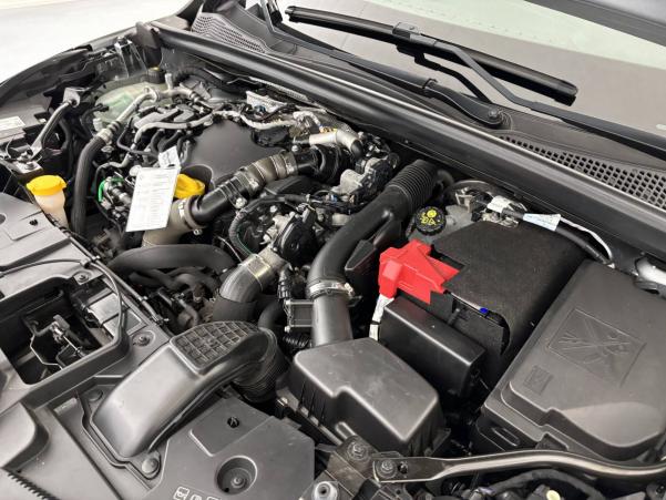 Vente en ligne Renault Captur  Blue dCi 95 au prix de 14 870 €