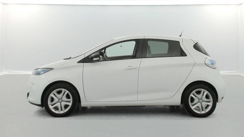 Vente en ligne Renault Zoé Zoe au prix de 9 470 €