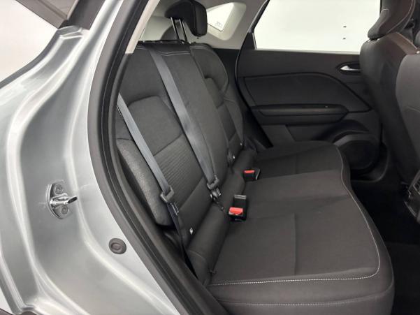 Vente en ligne Renault Captur  Blue dCi 95 au prix de 14 870 €