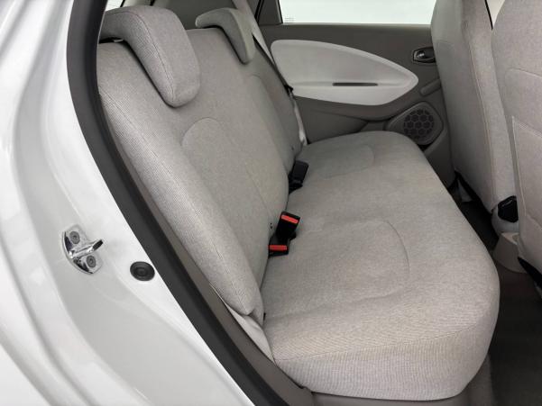 Vente en ligne Renault Zoé Zoe au prix de 9 470 €