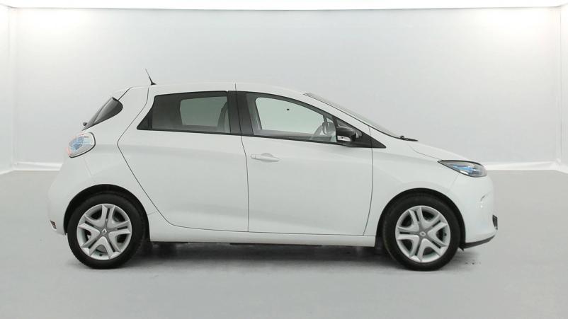 Vente en ligne Renault Zoé Zoe au prix de 9 470 €
