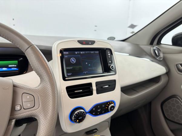 Vente en ligne Renault Zoé Zoe au prix de 9 470 €